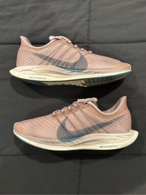 Nike Air ZoomX Pegasus 35 Shield Shoes